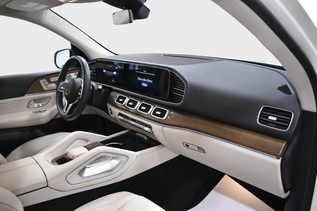 2023 Mercedes-Benz GLE GLE 450 4MATIC®