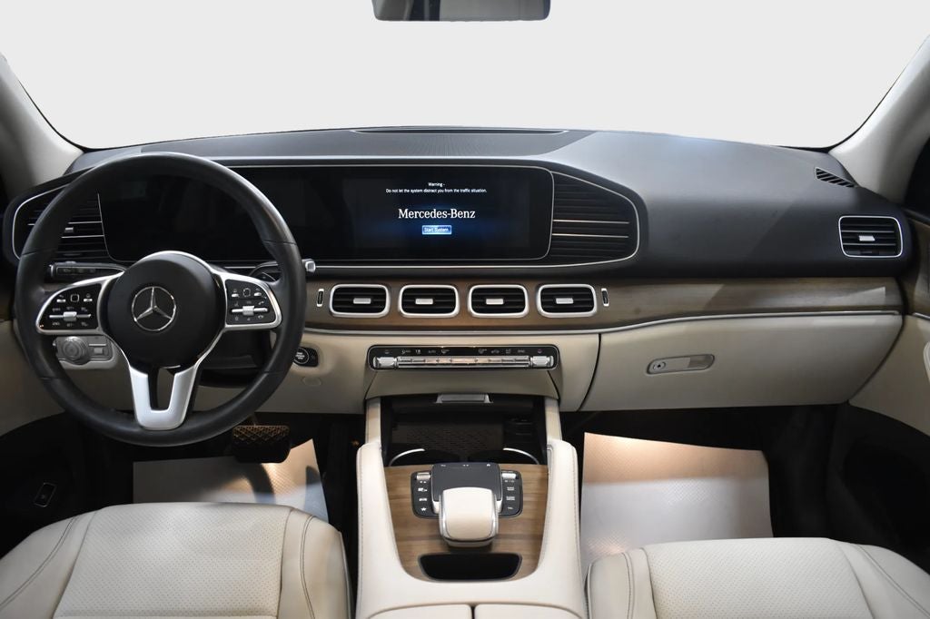 2023 Mercedes-Benz GLE GLE 450 4MATIC®