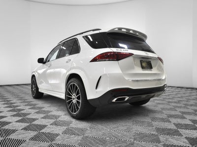 2023 Mercedes-Benz GLE GLE 450 4MATIC®