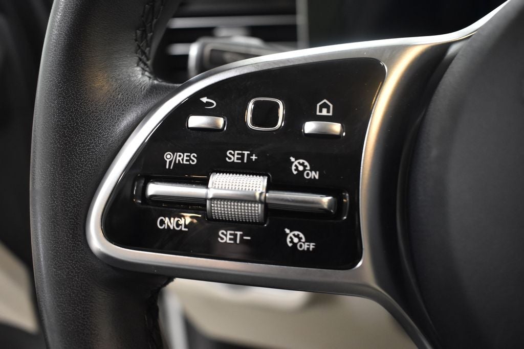 2023 Mercedes-Benz GLE GLE 450 4MATIC®