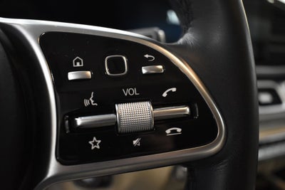 2023 Mercedes-Benz GLE GLE 450 4MATIC®