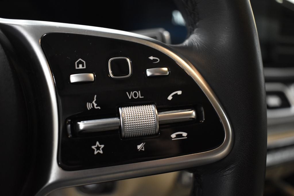 2023 Mercedes-Benz GLE GLE 450 4MATIC®