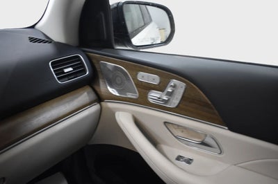 2023 Mercedes-Benz GLE GLE 450 4MATIC®