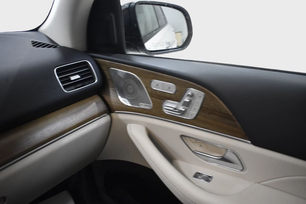 2023 Mercedes-Benz GLE GLE 450 4MATIC®