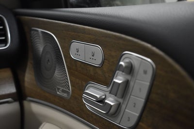 2023 Mercedes-Benz GLE GLE 450 4MATIC®