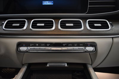 2023 Mercedes-Benz GLE GLE 450 4MATIC®