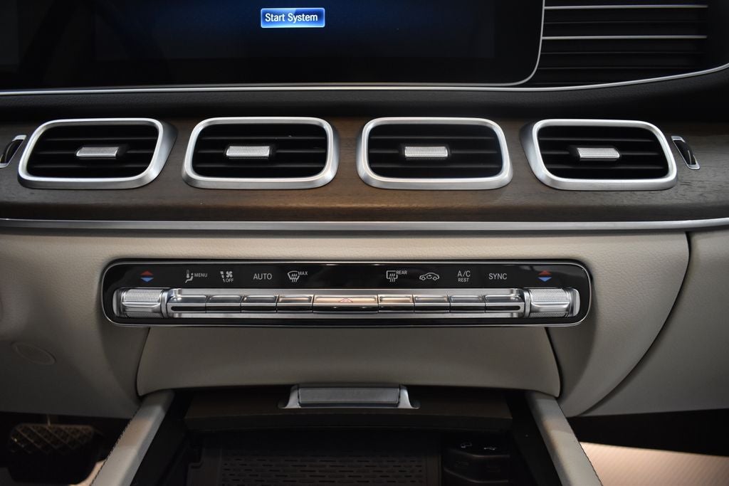 2023 Mercedes-Benz GLE GLE 450 4MATIC®