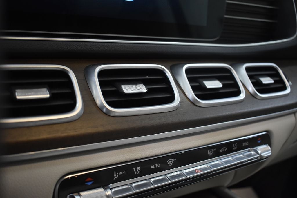 2023 Mercedes-Benz GLE GLE 450 4MATIC®