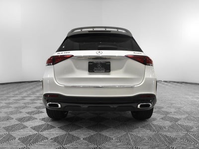 2023 Mercedes-Benz GLE GLE 450 4MATIC®