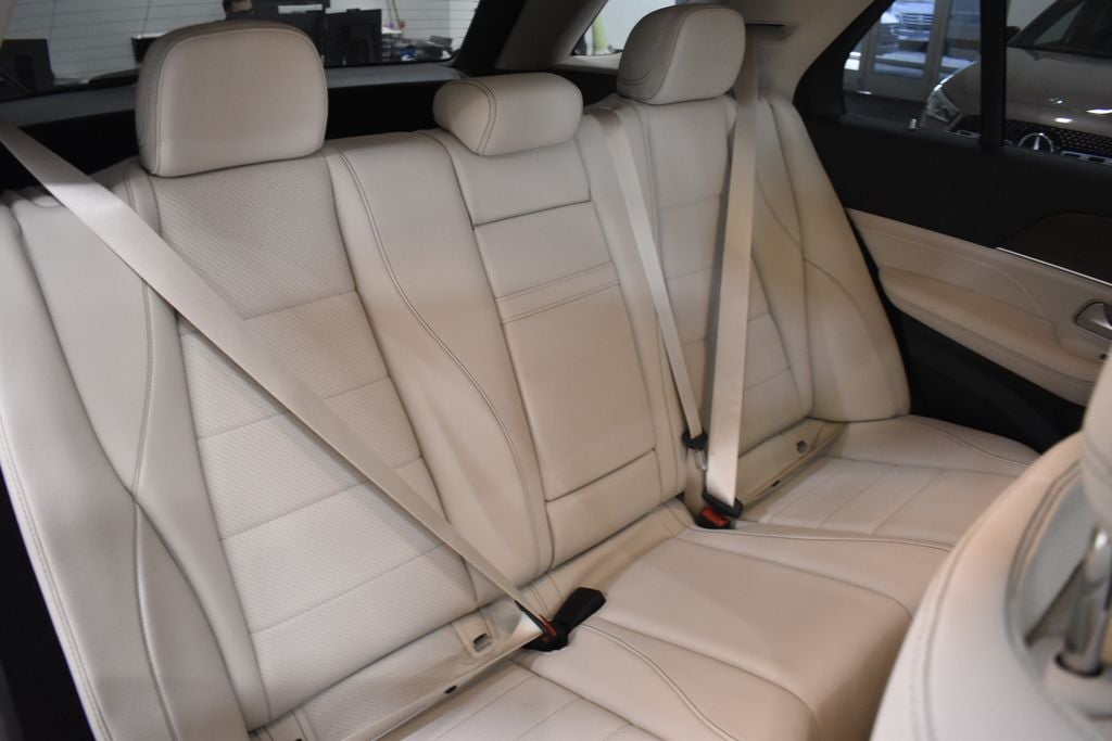 2023 Mercedes-Benz GLE GLE 450 4MATIC®