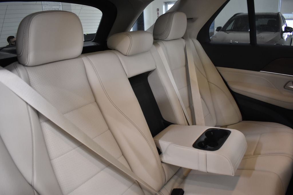 2023 Mercedes-Benz GLE GLE 450 4MATIC®