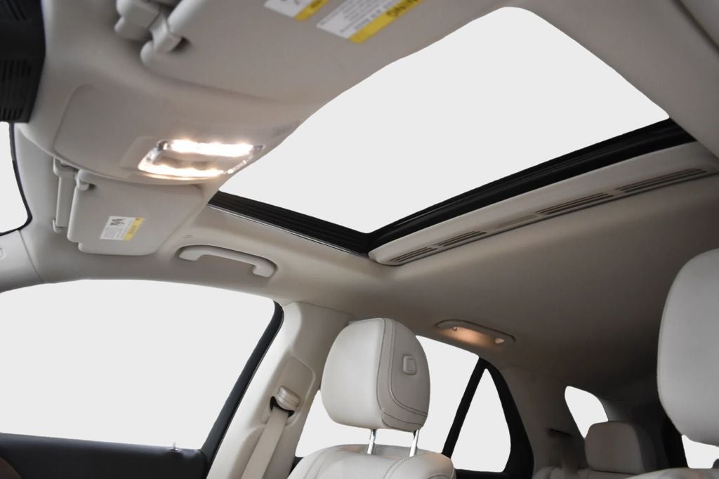 2023 Mercedes-Benz GLE GLE 450 4MATIC®