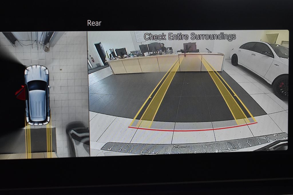 2023 Mercedes-Benz GLE GLE 450 4MATIC®