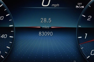 2023 Mercedes-Benz GLE GLE 450 4MATIC®