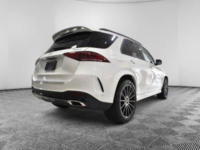 2023 Mercedes-Benz GLE GLE 450 4MATIC®