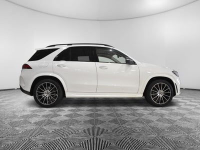 2023 Mercedes-Benz GLE GLE 450 4MATIC®
