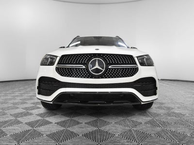 2023 Mercedes-Benz GLE GLE 450 4MATIC®