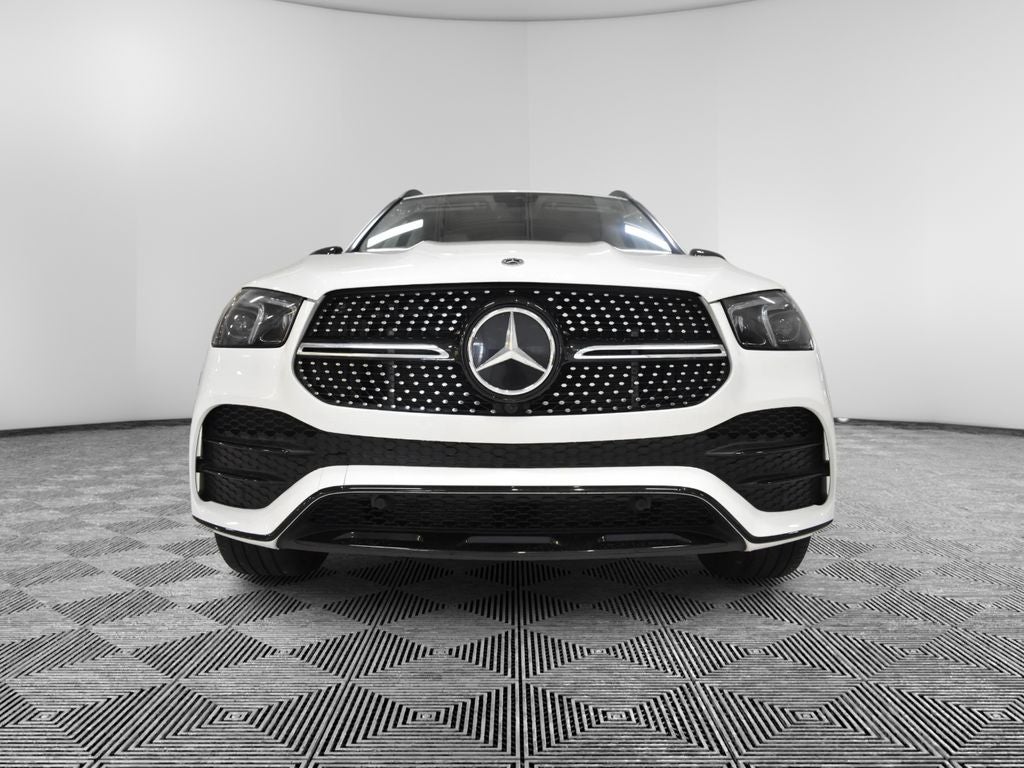 2023 Mercedes-Benz GLE GLE 450 4MATIC®
