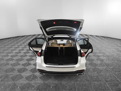 2023 Mercedes-Benz GLE GLE 450 4MATIC®