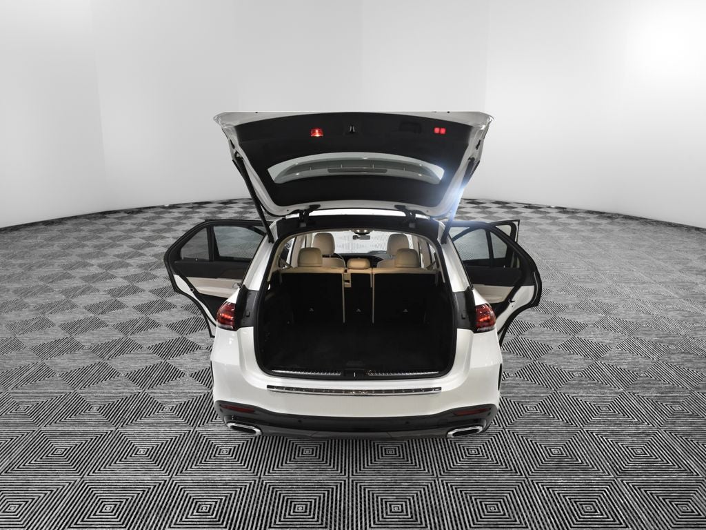 2023 Mercedes-Benz GLE GLE 450 4MATIC®