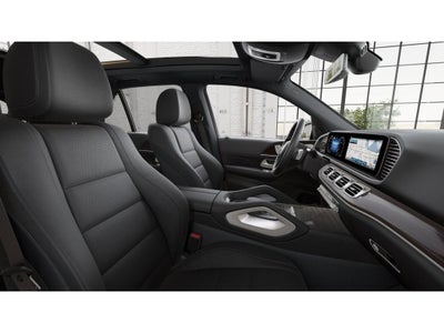 2026 Mercedes-Benz GLE GLE 450 4MATIC®