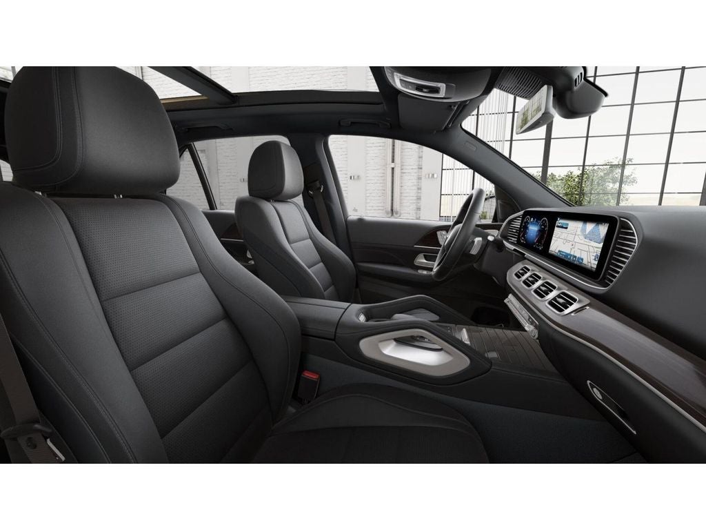 2026 Mercedes-Benz GLE GLE 450 4MATIC®