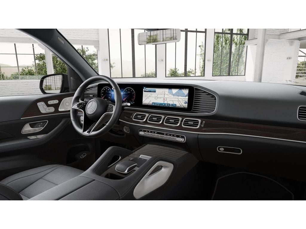2026 Mercedes-Benz GLE GLE 450 4MATIC®