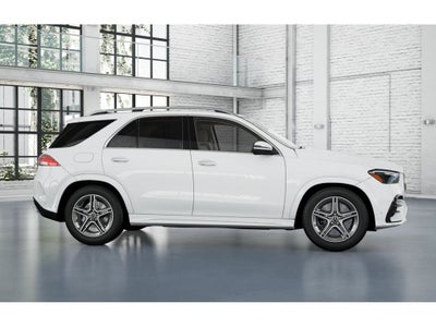 2026 Mercedes-Benz GLE GLE 450 4MATIC®