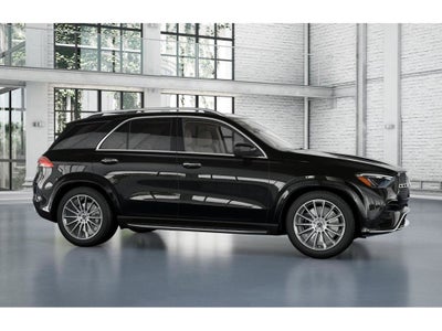 2026 Mercedes-Benz GLE GLE 450 4MATIC®