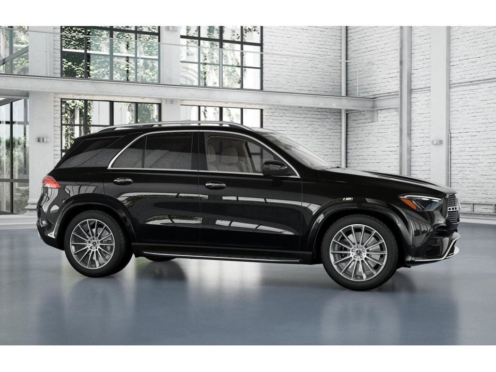 2026 Mercedes-Benz GLE GLE 450 4MATIC®