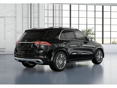 2026 Mercedes-Benz GLE GLE 450 4MATIC®