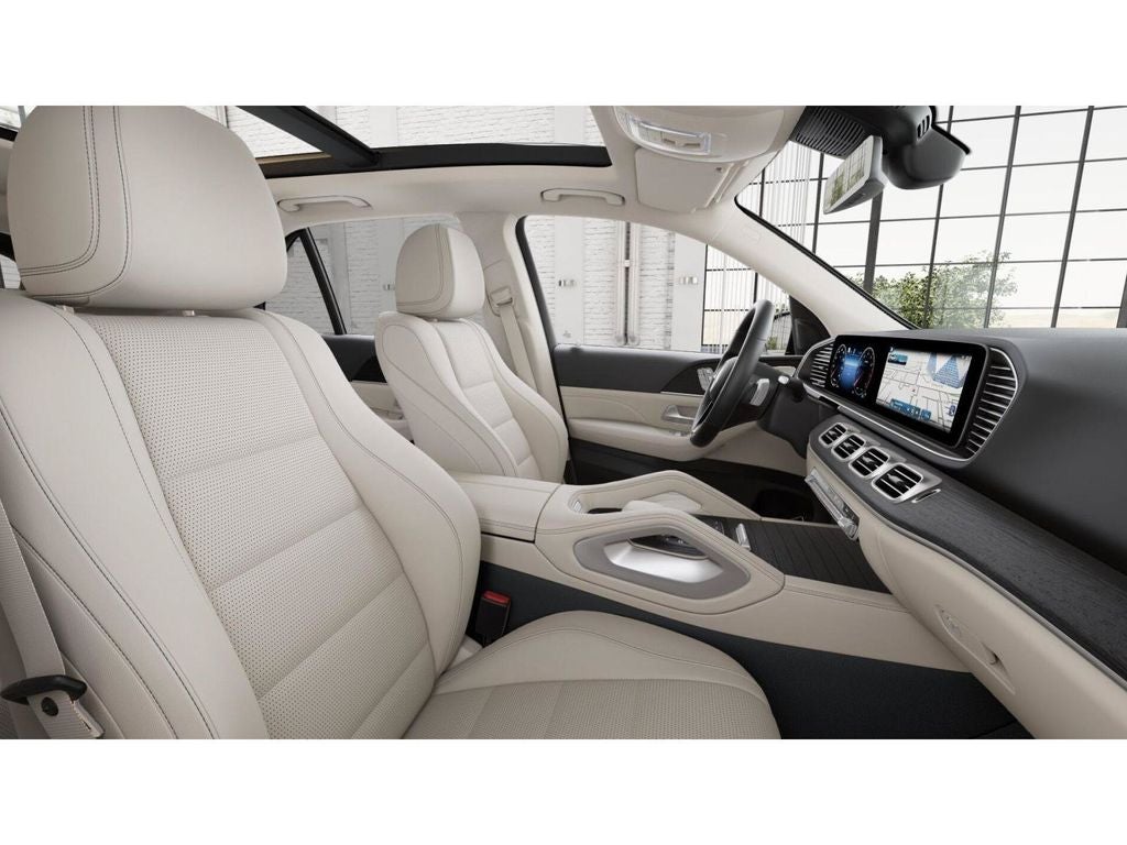 2026 Mercedes-Benz GLE GLE 450 4MATIC®