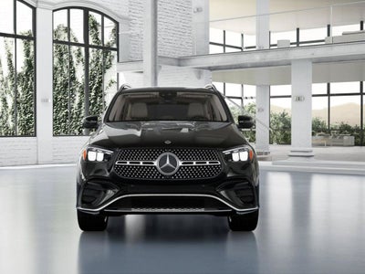 2026 Mercedes-Benz GLE GLE 450 4MATIC®