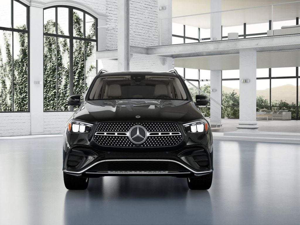 2026 Mercedes-Benz GLE GLE 450 4MATIC®