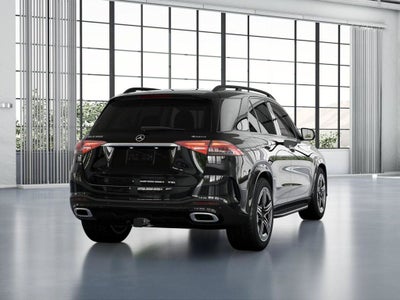 2026 Mercedes-Benz GLE GLE 450 4MATIC®
