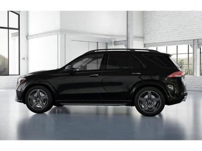 2026 Mercedes-Benz GLE GLE 450 4MATIC®