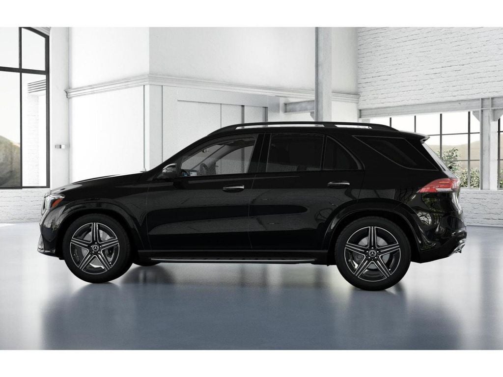 2026 Mercedes-Benz GLE GLE 450 4MATIC®