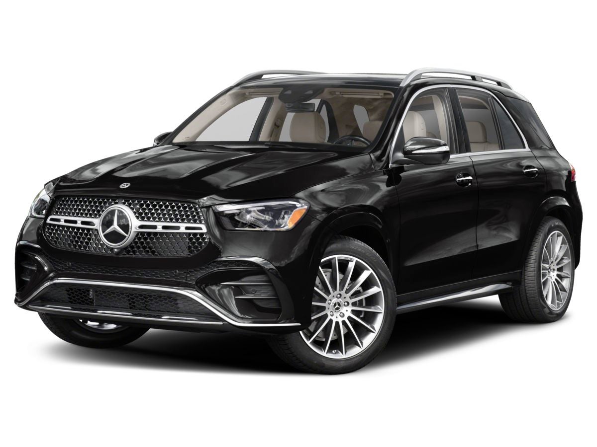 2024 Mercedes-Benz GLE GLE 450 4MATIC®