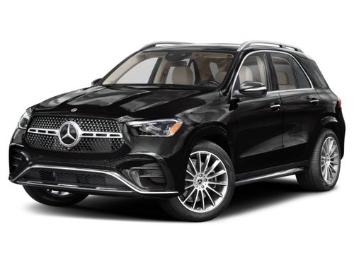 2024 Mercedes-Benz GLE GLE 450 4MATIC®