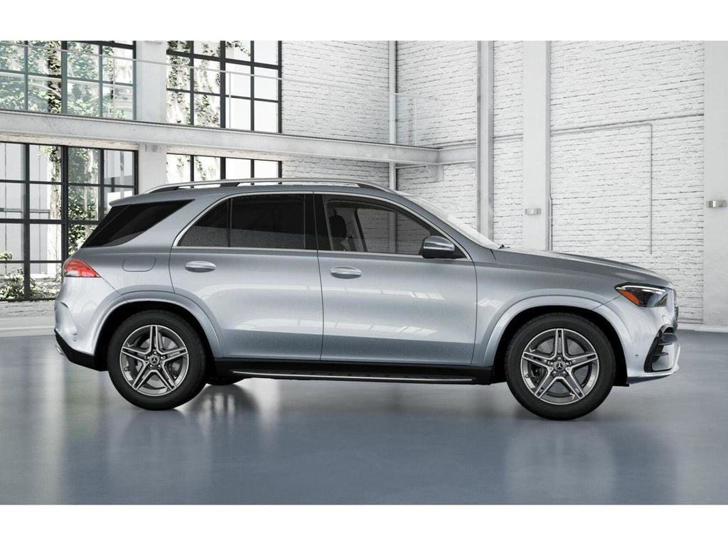 2026 Mercedes-Benz GLE GLE 450 4MATIC®