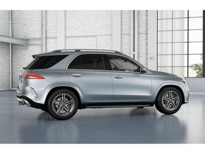 2026 Mercedes-Benz GLE GLE 450 4MATIC®