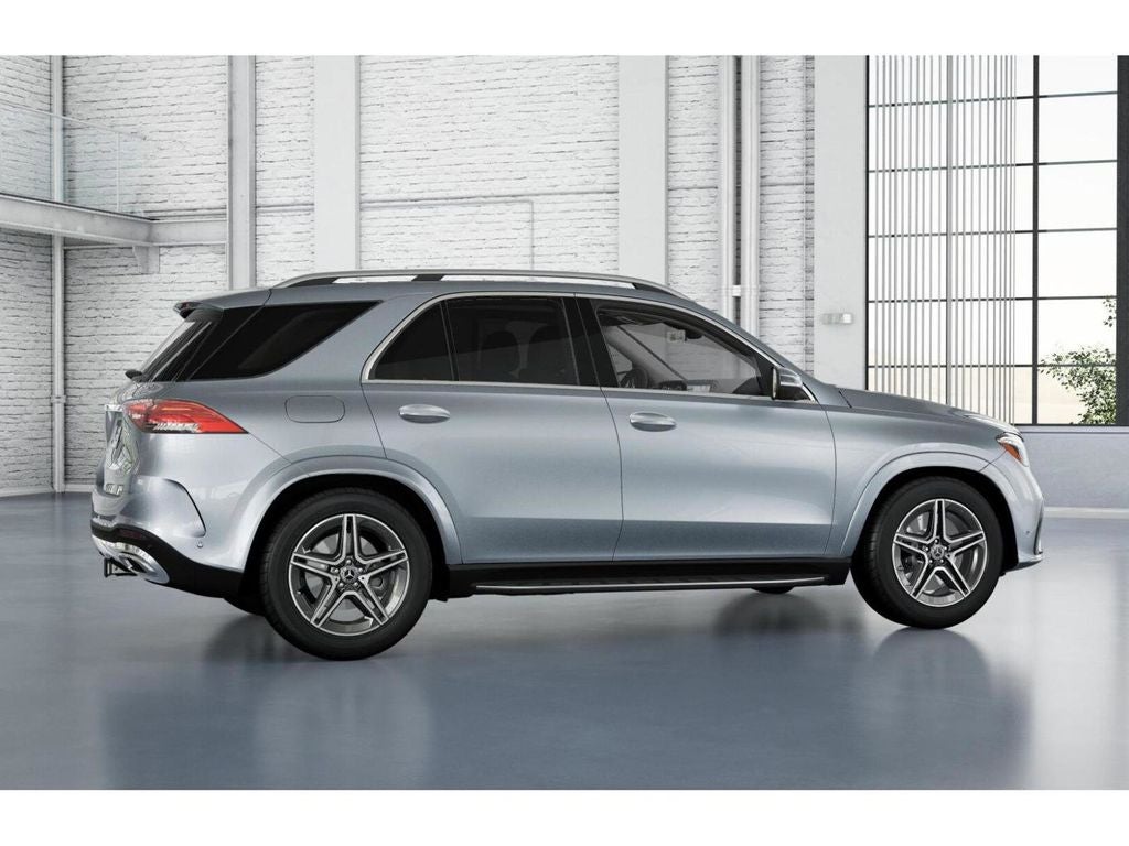 2026 Mercedes-Benz GLE GLE 450 4MATIC®