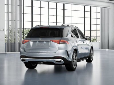 2026 Mercedes-Benz GLE GLE 450 4MATIC®