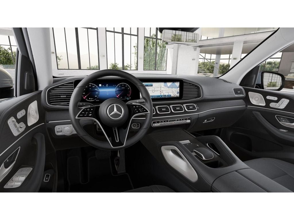 2026 Mercedes-Benz GLE GLE 450 4MATIC®