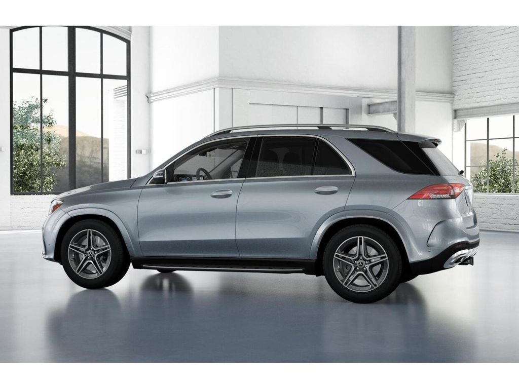 2026 Mercedes-Benz GLE GLE 450 4MATIC®