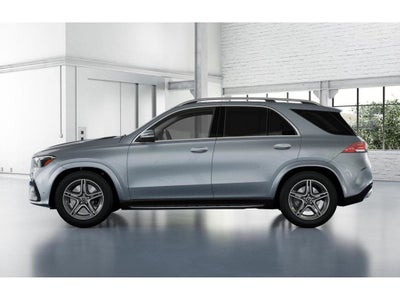 2026 Mercedes-Benz GLE GLE 450 4MATIC®