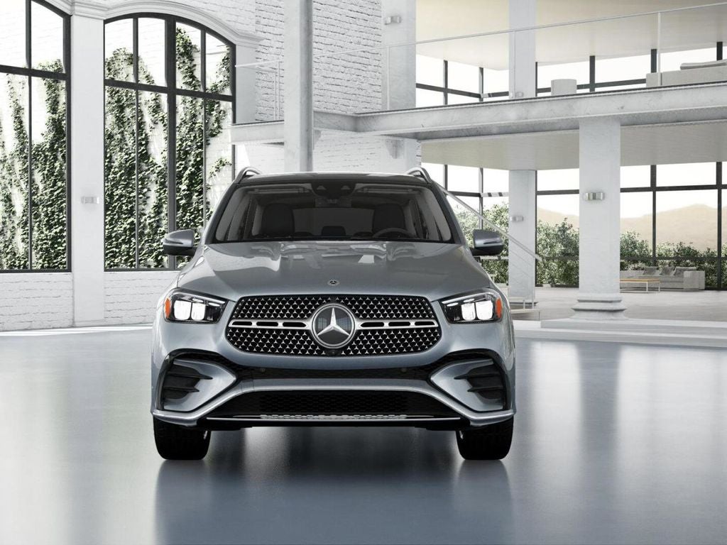 2026 Mercedes-Benz GLE GLE 450 4MATIC®