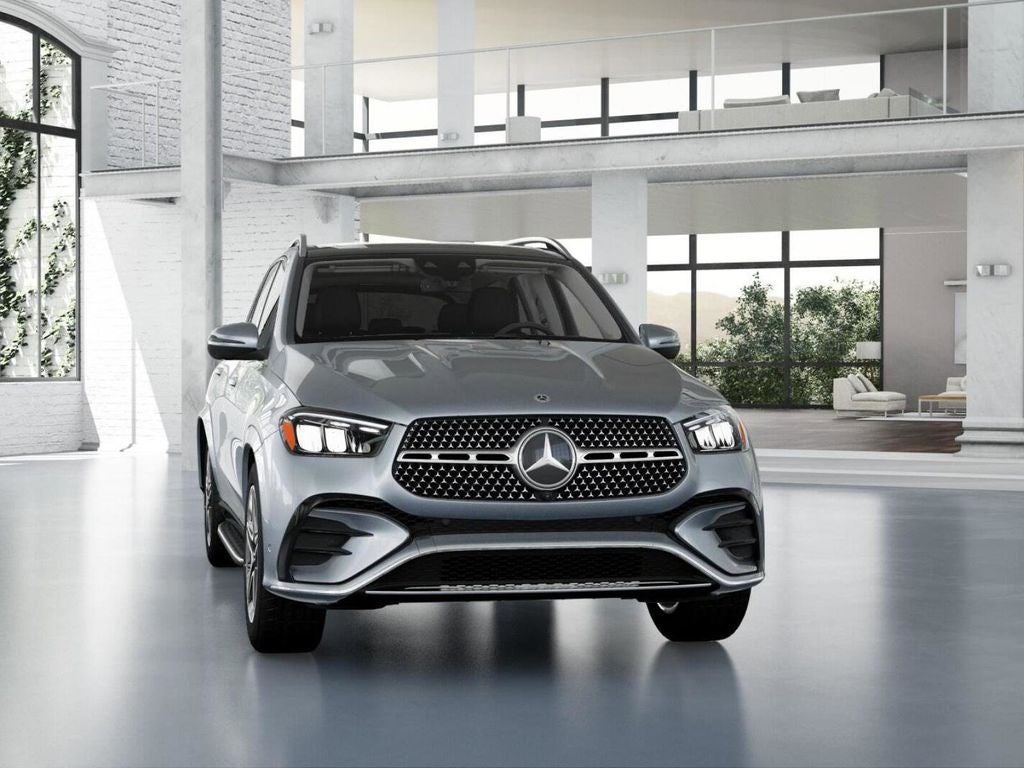 2026 Mercedes-Benz GLE GLE 450 4MATIC®