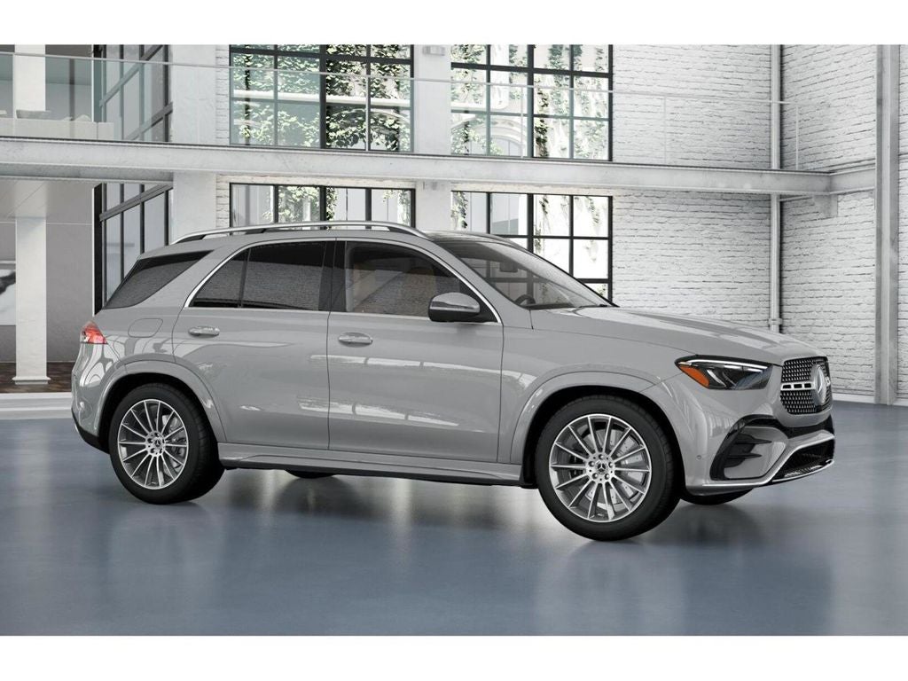 2026 Mercedes-Benz GLE GLE 450 4MATIC®