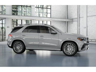 2026 Mercedes-Benz GLE GLE 450 4MATIC®